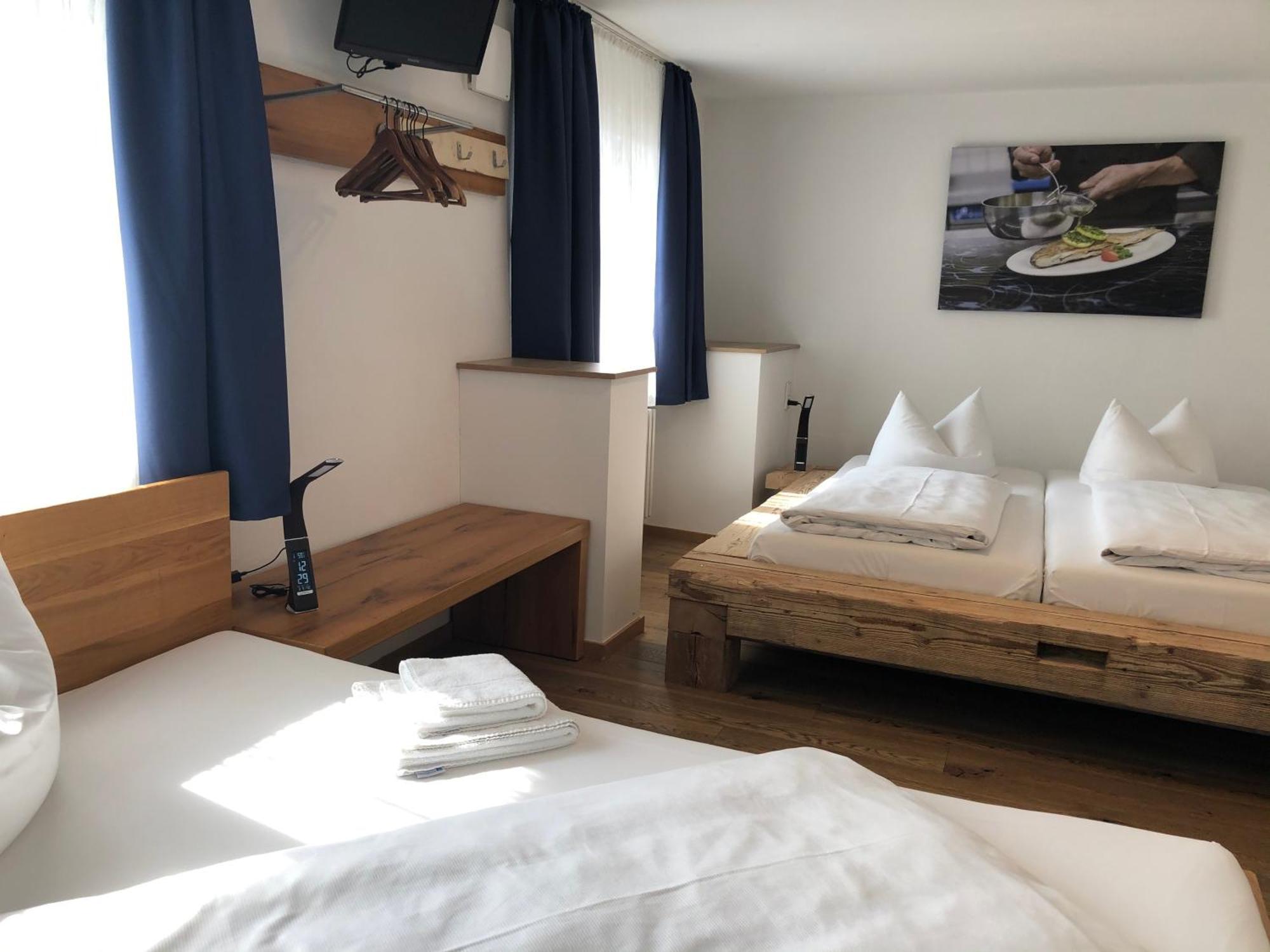 Landgasthof Kreuz Konstanz Luaran gambar