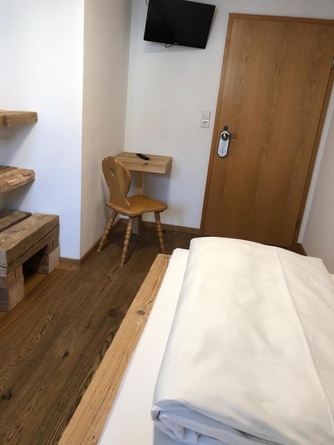 Landgasthof Kreuz Konstanz Luaran gambar