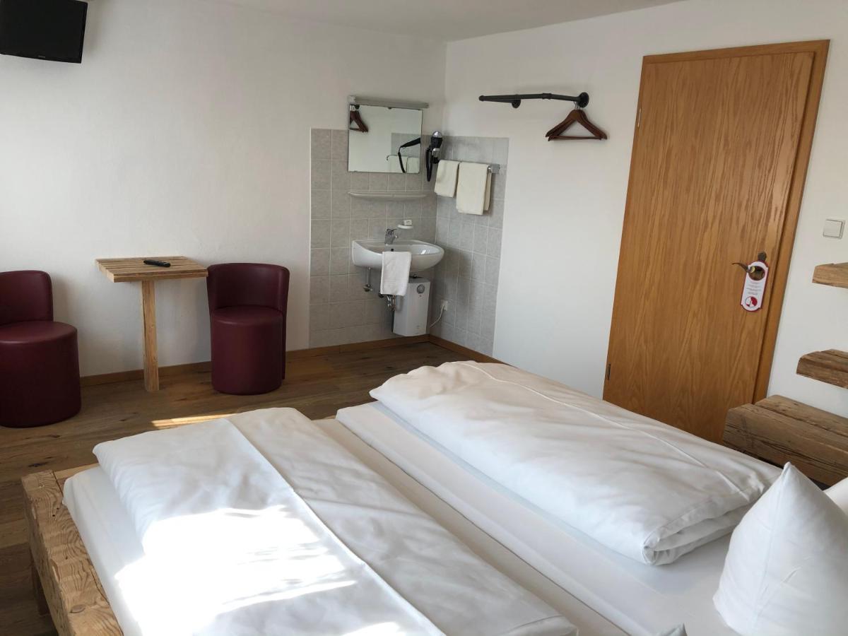 Landgasthof Kreuz Konstanz Luaran gambar