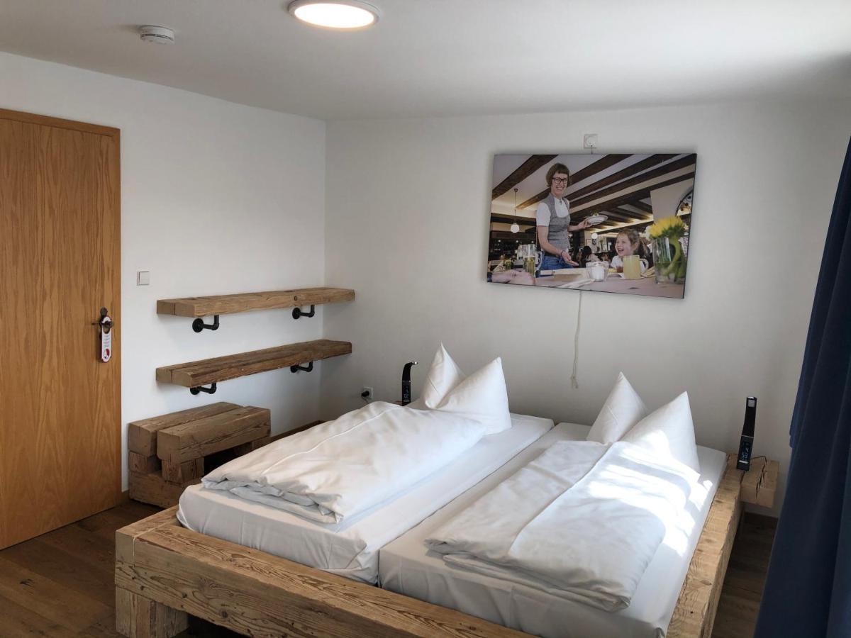 Landgasthof Kreuz Konstanz Luaran gambar