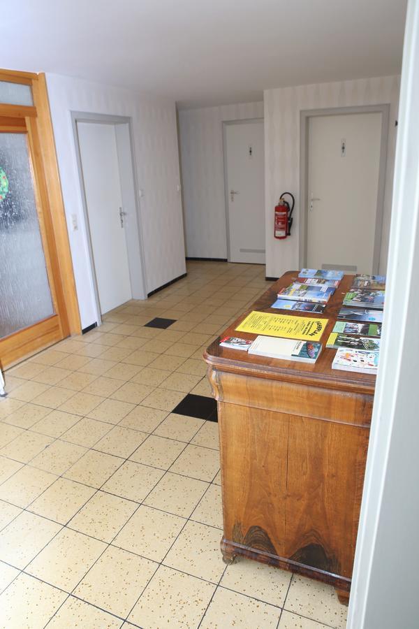 Landgasthof Kreuz Konstanz Luaran gambar